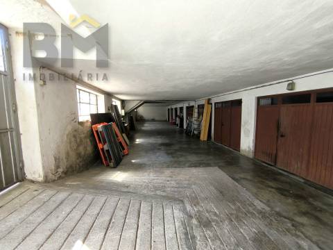 Garagem  Venda em Castelo Branco,Castelo Branco