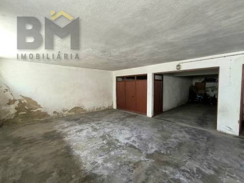 Garagem  Venda em Castelo Branco,Castelo Branco