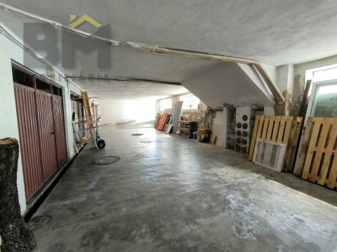 Garagem  Venda em Castelo Branco,Castelo Branco