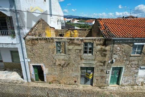Moradia T2 Venda em Tinalhas,Castelo Branco