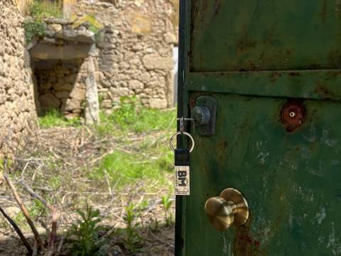 Moradia T2 Venda em Tinalhas,Castelo Branco