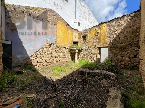 Moradia T2 Venda em Tinalhas,Castelo Branco