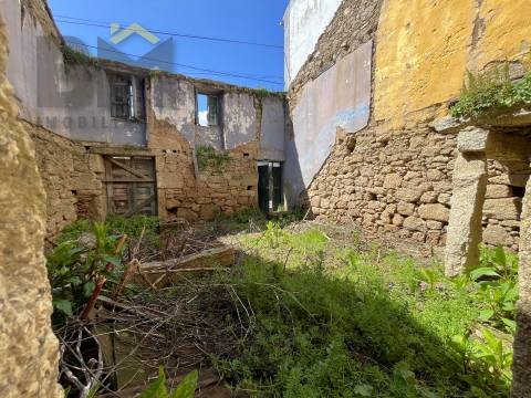 Moradia T2 Venda em Tinalhas,Castelo Branco