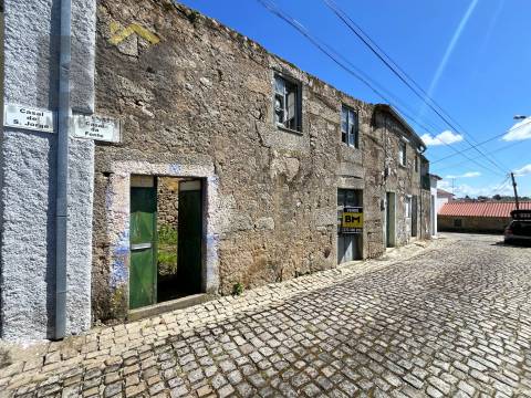 Moradia T2 Venda em Tinalhas,Castelo Branco