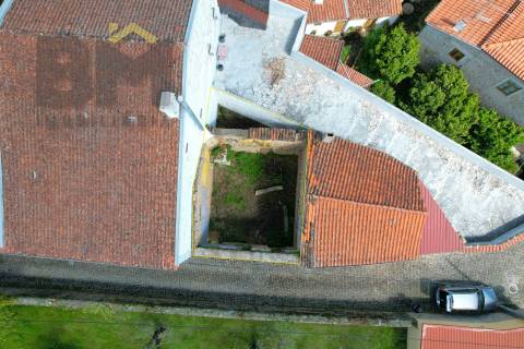 Moradia T2 Venda em Tinalhas,Castelo Branco