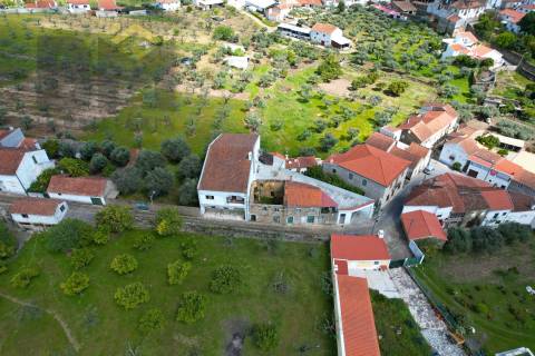Moradia T2 Venda em Tinalhas,Castelo Branco