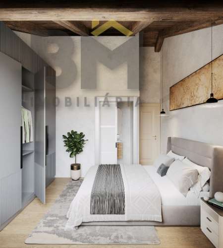 Moradia T2 Venda em Tinalhas,Castelo Branco