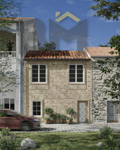 Moradia T2 Venda em Tinalhas,Castelo Branco