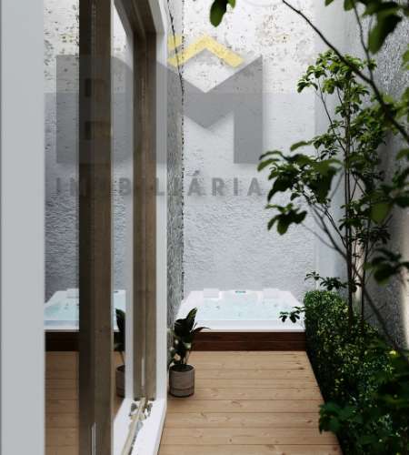 Moradia T2 Venda em Tinalhas,Castelo Branco