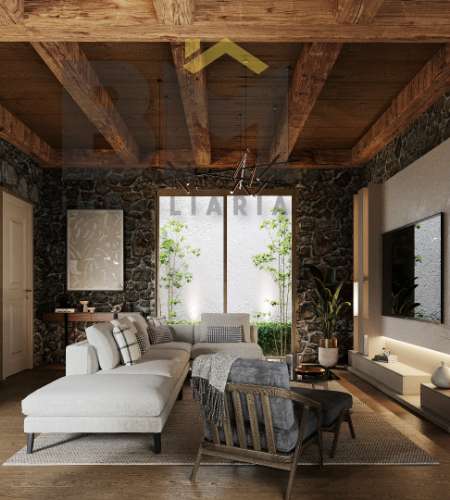 Moradia T2 Venda em Tinalhas,Castelo Branco