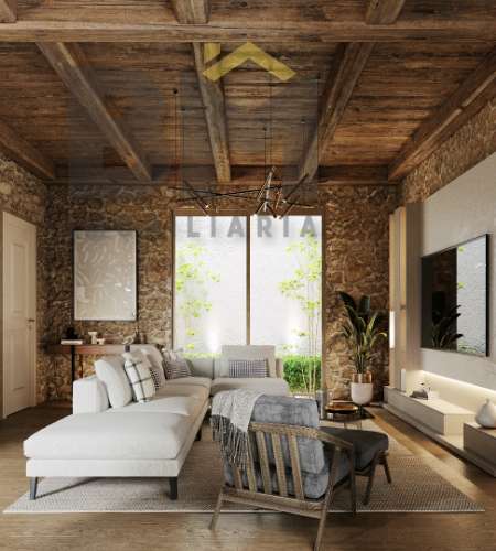 Moradia T2 Venda em Tinalhas,Castelo Branco