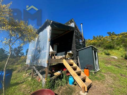 Terreno Rústico  Venda em Salgueiro do Campo,Castelo Branco