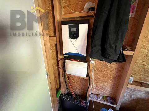 Terreno Rústico  Venda em Salgueiro do Campo,Castelo Branco