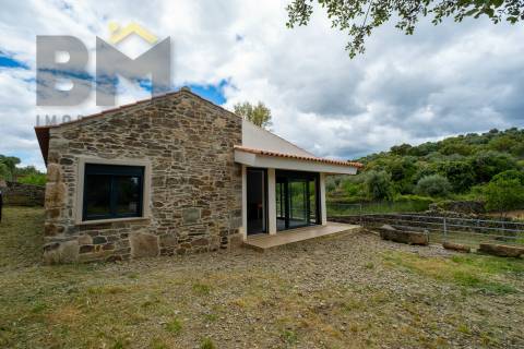 Moradia T2 Venda em Proença-a-Velha,Idanha-a-Nova