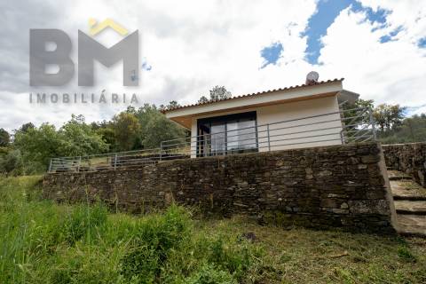 Moradia T2 Venda em Proença-a-Velha,Idanha-a-Nova