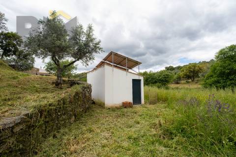 Moradia T2 Venda em Proença-a-Velha,Idanha-a-Nova