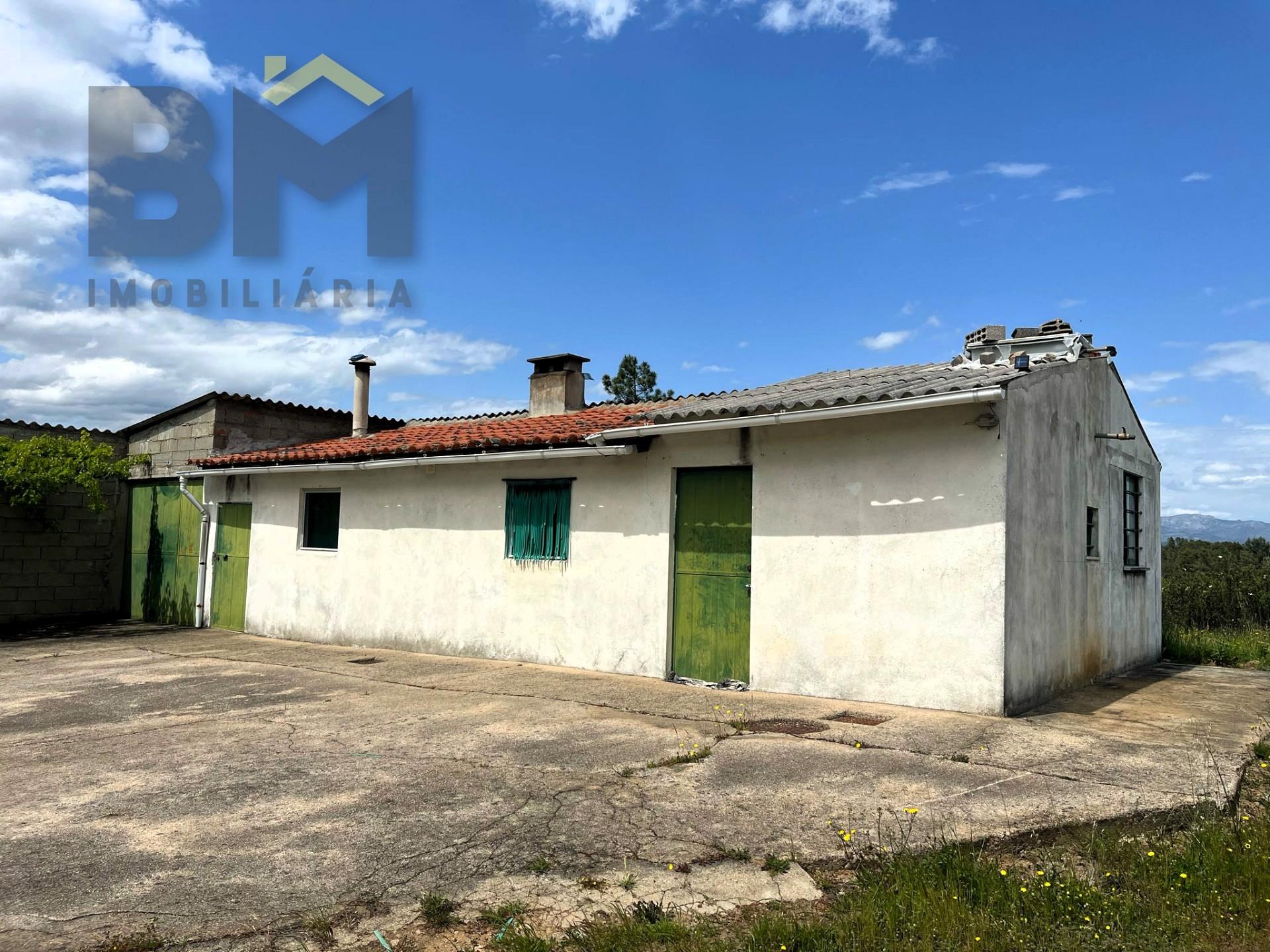 Quinta T1 Venda em Salgueiro do Campo,Castelo Branco
