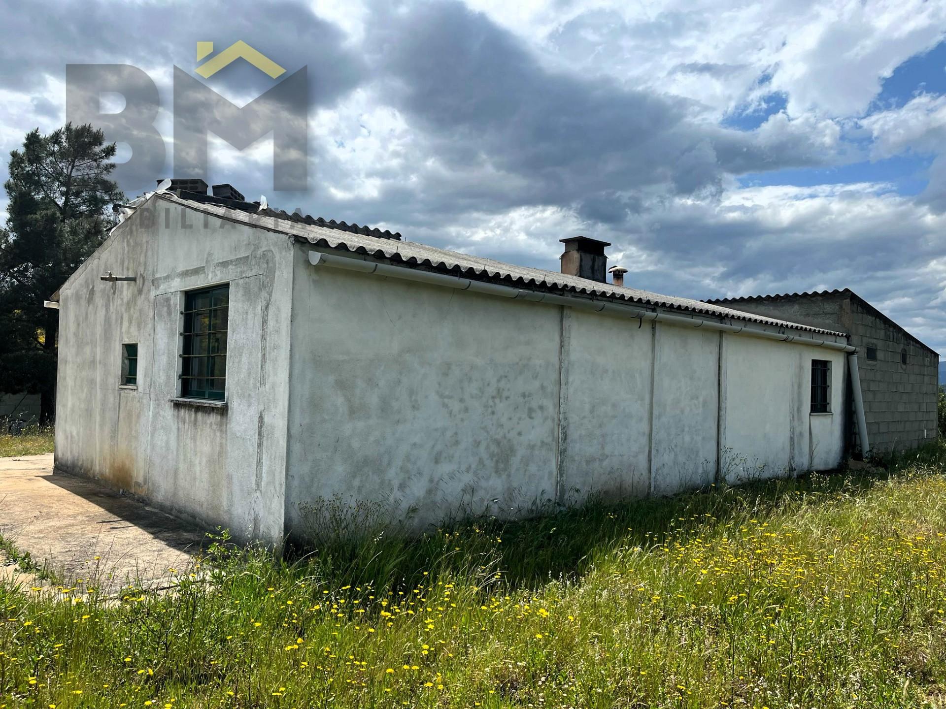 Quinta T1 Venda em Salgueiro do Campo,Castelo Branco