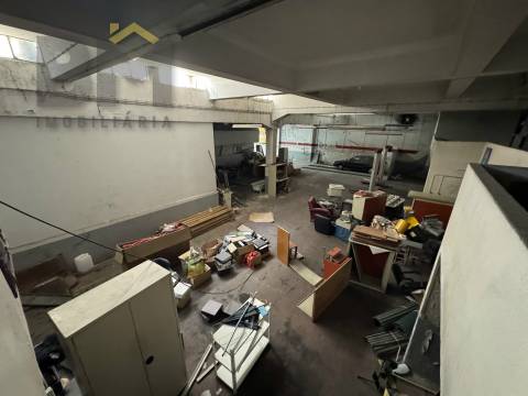 Loja  Arrendamento em Castelo Branco,Castelo Branco