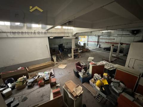 Loja  Arrendamento em Castelo Branco,Castelo Branco