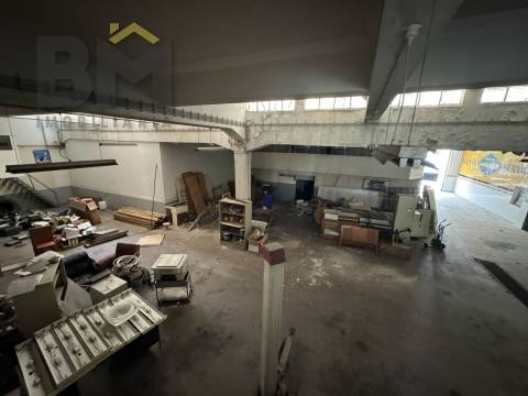 Loja  Arrendamento em Castelo Branco,Castelo Branco