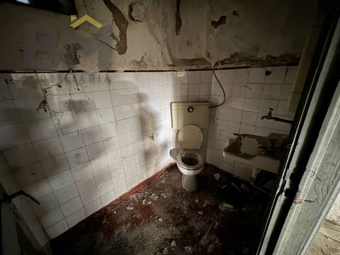 Loja  Arrendamento em Castelo Branco,Castelo Branco