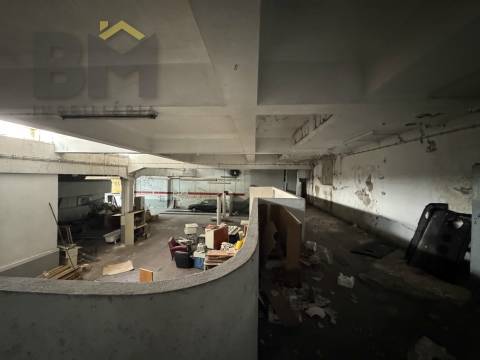 Loja  Arrendamento em Castelo Branco,Castelo Branco