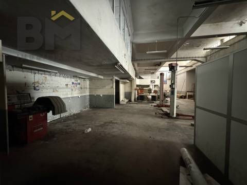 Loja  Arrendamento em Castelo Branco,Castelo Branco