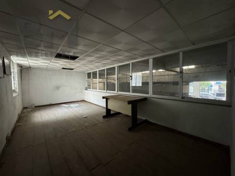 Loja  Arrendamento em Castelo Branco,Castelo Branco