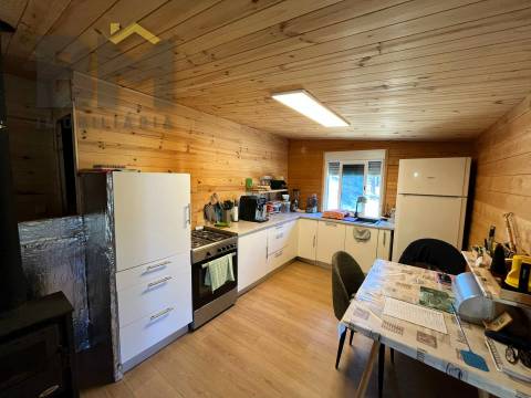 Quinta  Venda em Almaceda,Castelo Branco