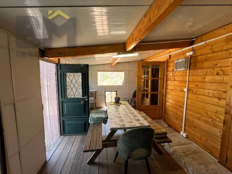 Quinta  Venda em Almaceda,Castelo Branco