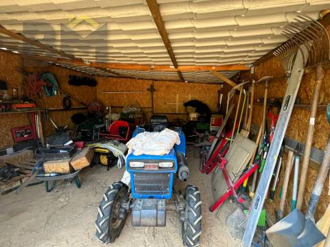 Quinta  Venda em Almaceda,Castelo Branco