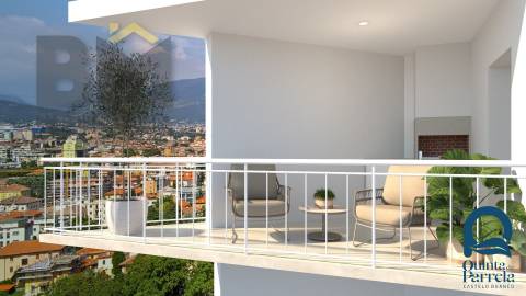 Apartamento T2 Venda em Castelo Branco,Castelo Branco