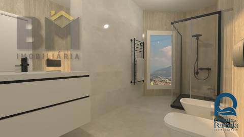 Apartamento T2 Venda em Castelo Branco,Castelo Branco
