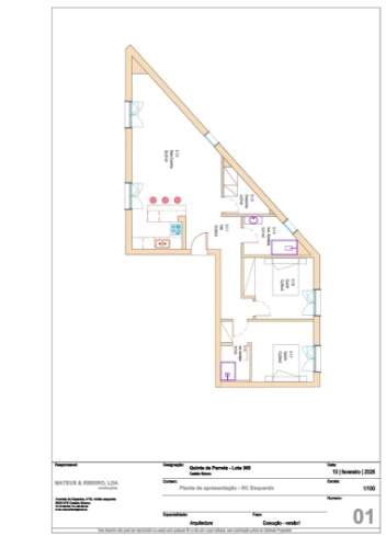 Apartamento T2 Venda em Castelo Branco,Castelo Branco