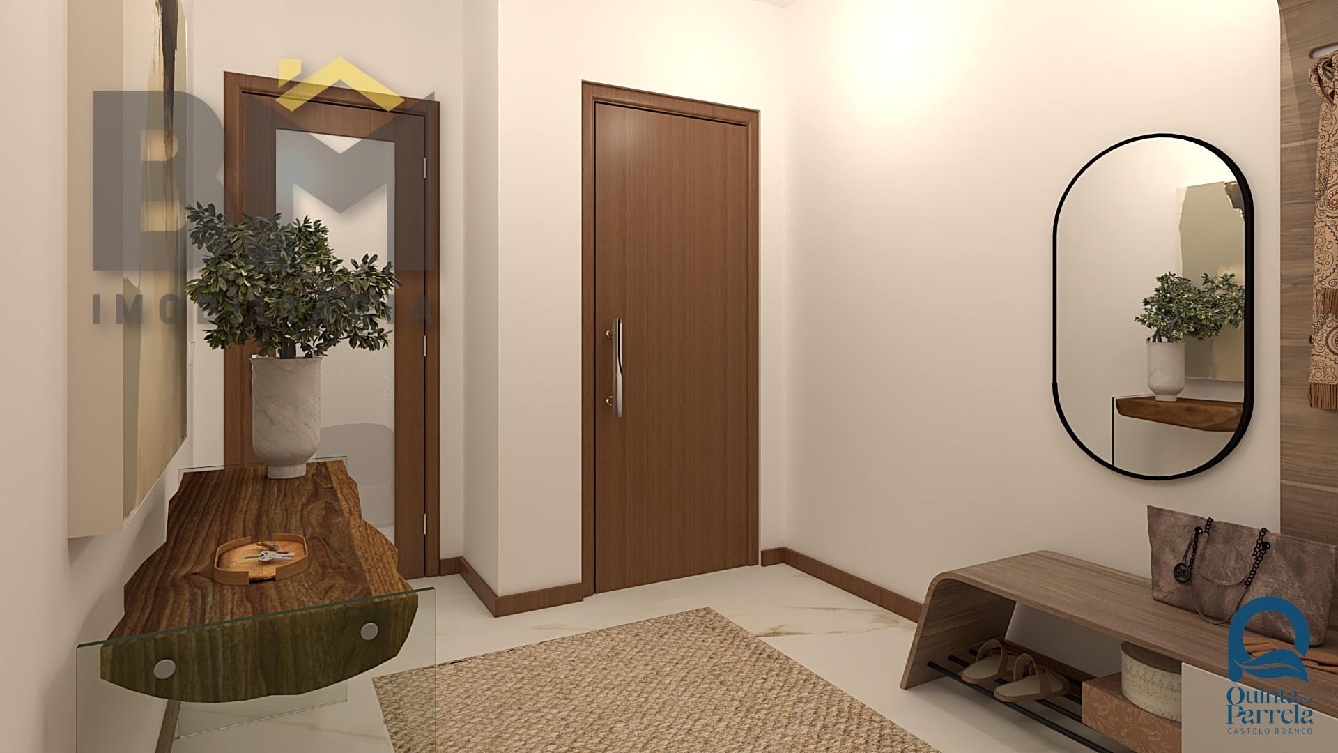 Apartamento T3 Venda em Castelo Branco,Castelo Branco