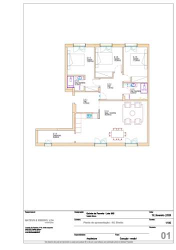 Apartamento T3 Venda em Castelo Branco,Castelo Branco