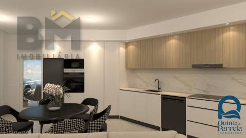 Apartamento T3 Venda em Castelo Branco,Castelo Branco