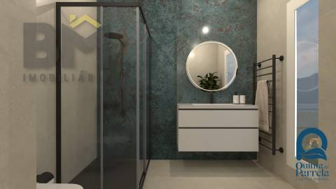 Apartamento T3 Venda em Castelo Branco,Castelo Branco