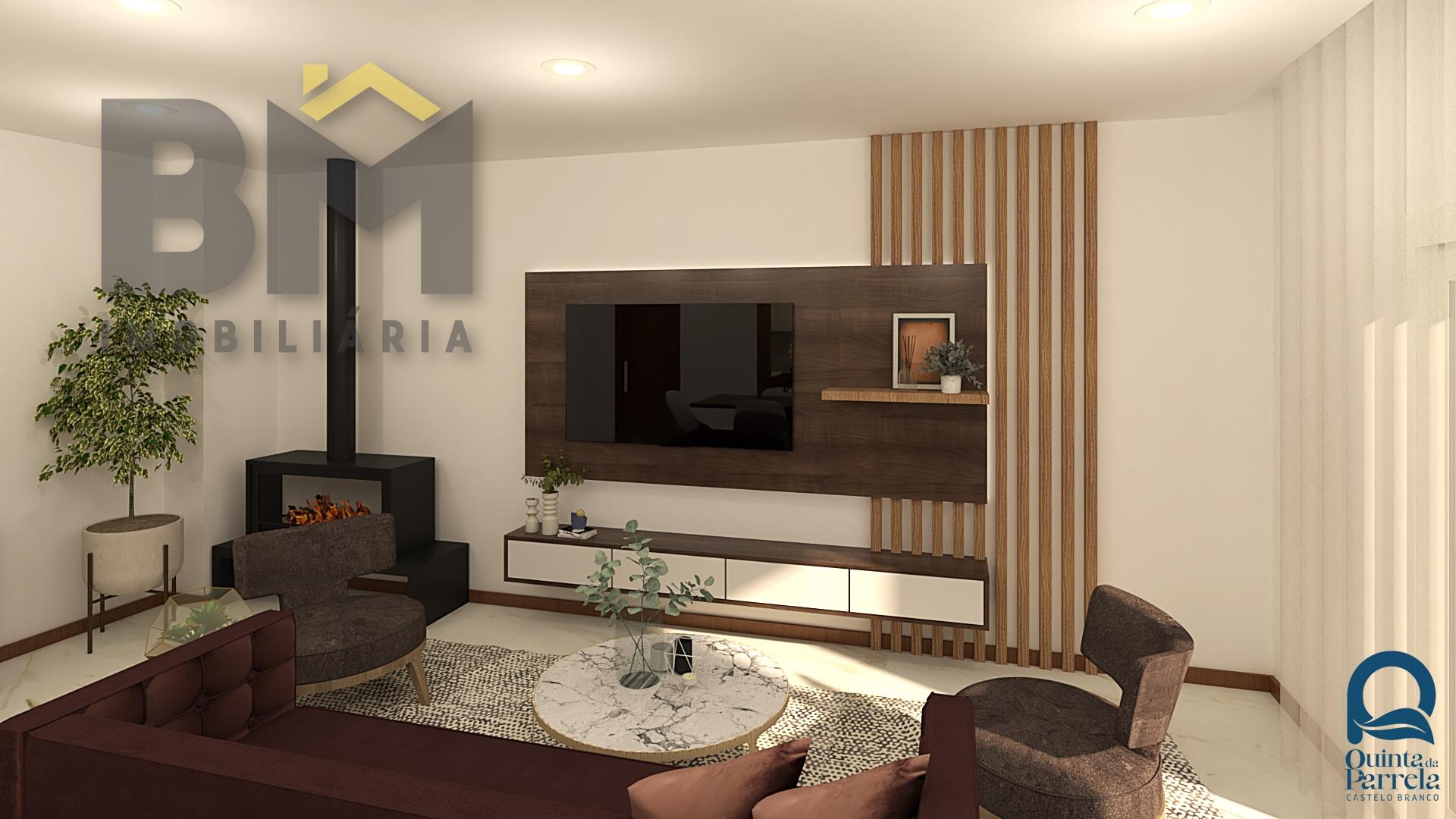 Apartamento T3 Venda em Castelo Branco,Castelo Branco