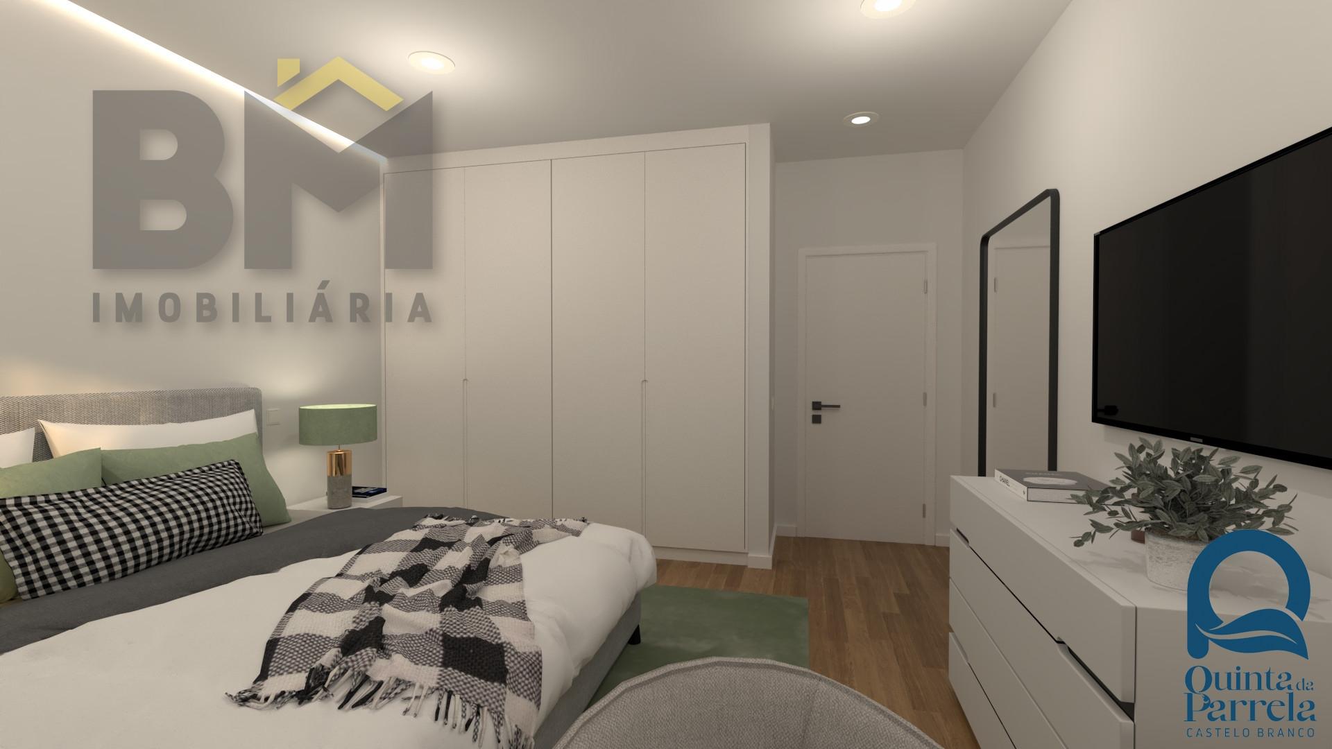Apartamento T3 Venda em Castelo Branco,Castelo Branco