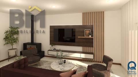 Apartamento T3 Venda em Castelo Branco,Castelo Branco