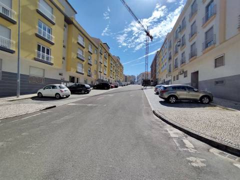 Apartamento T3 Venda em Castelo Branco,Castelo Branco