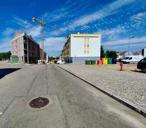 Apartamento T3 Venda em Castelo Branco,Castelo Branco