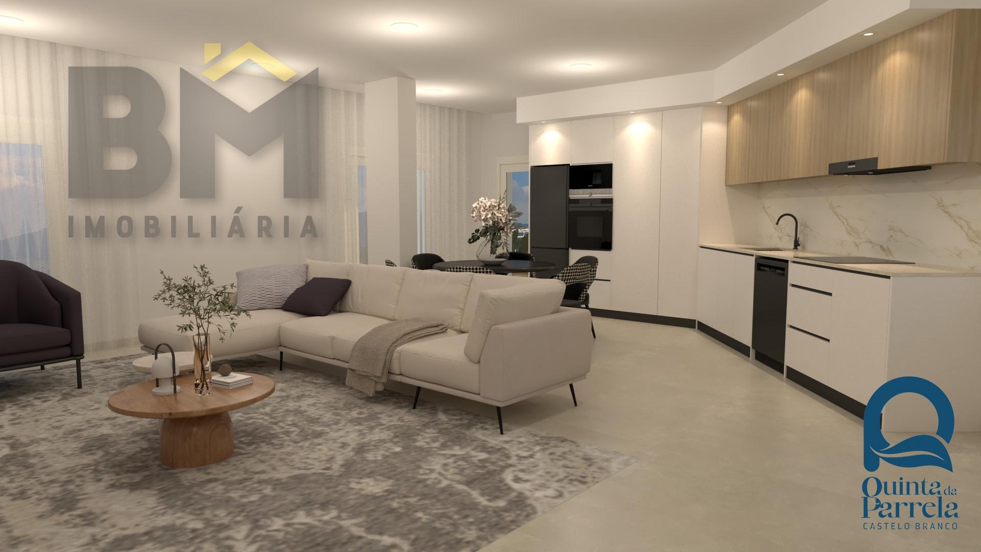 Apartamento T3 Venda em Castelo Branco,Castelo Branco