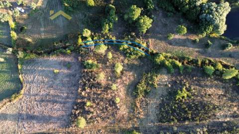 Terreno Rústico  Venda em Freixial e Juncal do Campo,Castelo Branco