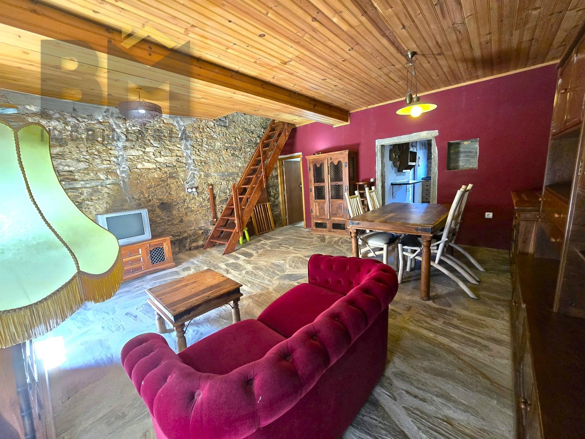 Moradia T4 Venda em Cebolais de Cima e Retaxo,Castelo Branco