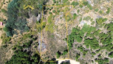 Terreno Rústico  Venda em Póvoa de Rio de Moinhos e Cafede,Castelo Branco