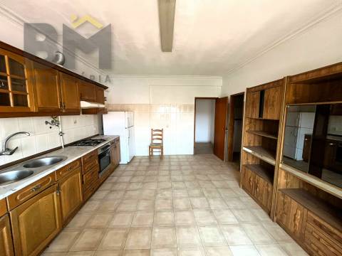 Apartamento T3 Venda em Alcains,Castelo Branco