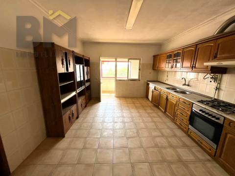 Apartamento T3 Venda em Alcains,Castelo Branco